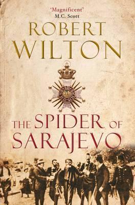 The Spider Of Sarajevo