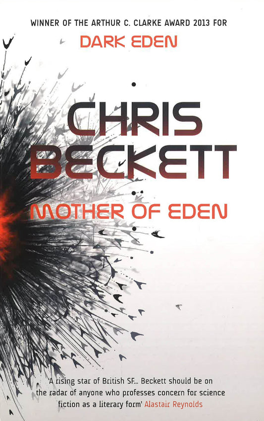 [Bargain corner] Mother of Eden