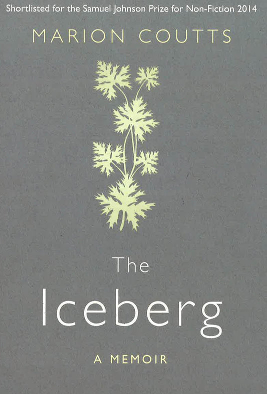 Iceberg: A Memoir