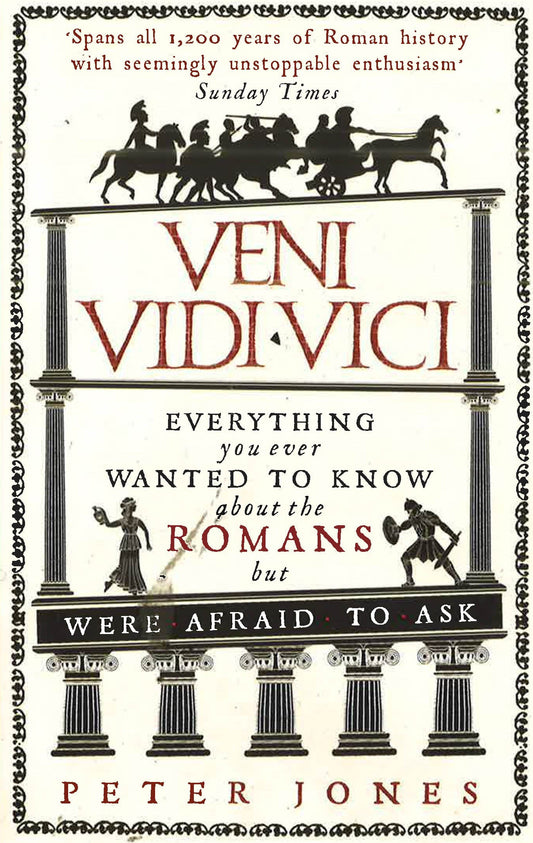 Veni Vidi Vici