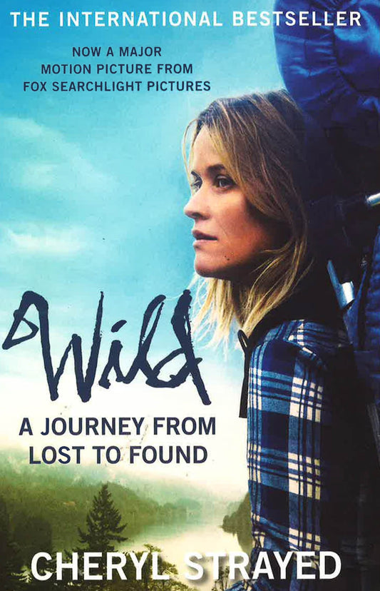 Wild (Film Tie In)