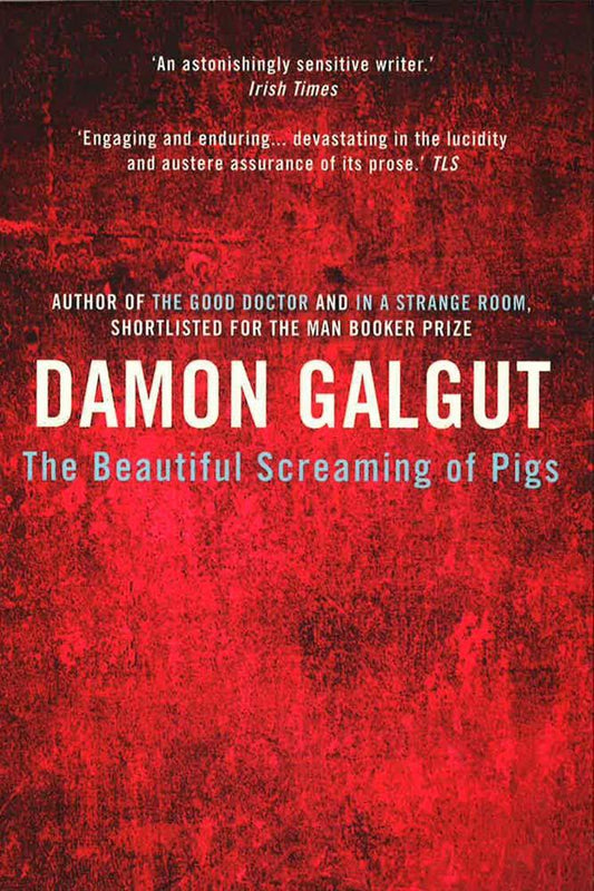 Reissue Beautiful Screaming Of Pigs /Bp