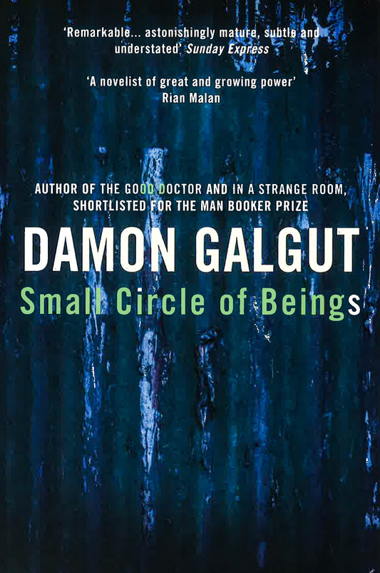 Reissue Small Cirlce Of Beings /Bp