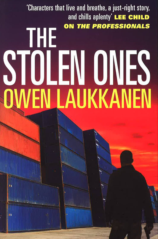 Stolen Ones, The