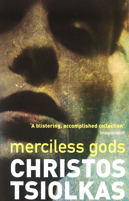Merciless Gods