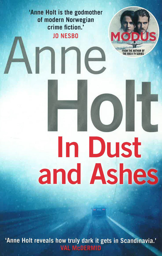 In Dust And Ashes
