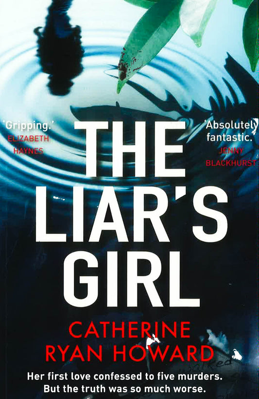 The Liar's Girl