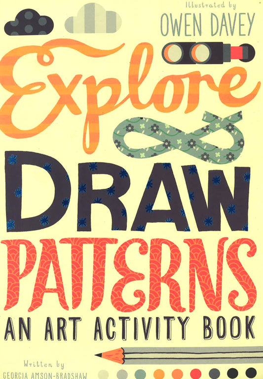 Explore And Draw Patterns