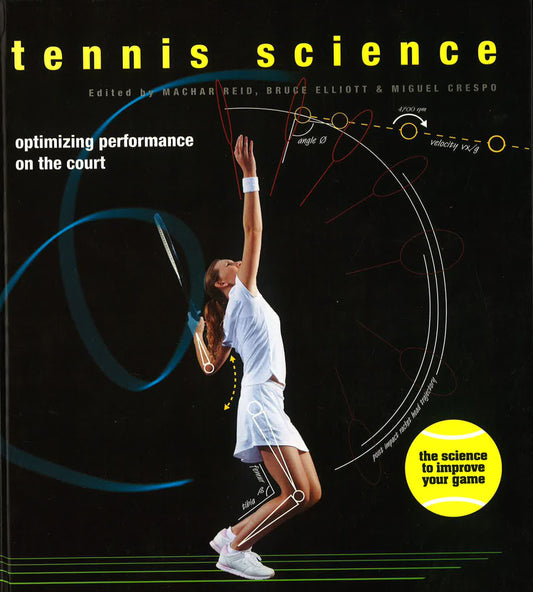 Tennis Science: Optimizing Performance On The Court