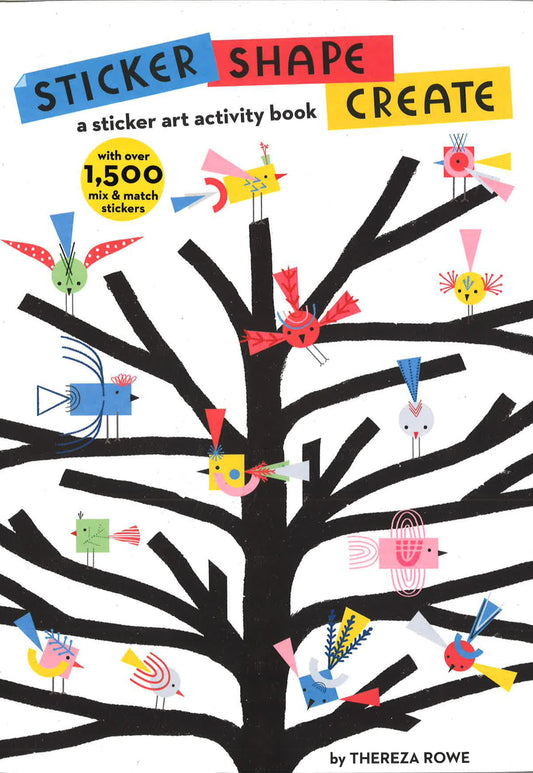 Sticker Shape Create