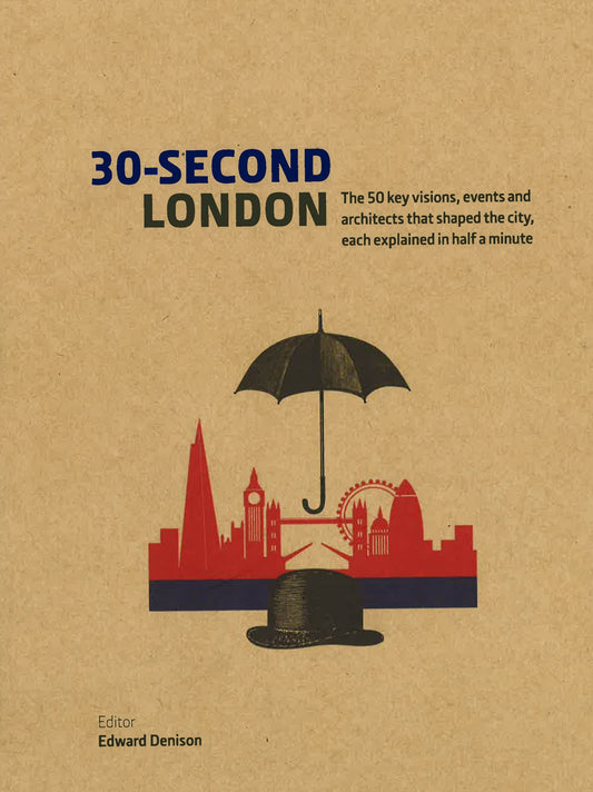 30 Second London