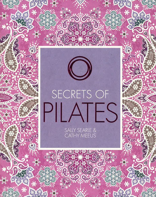 Secrets Of Pilates