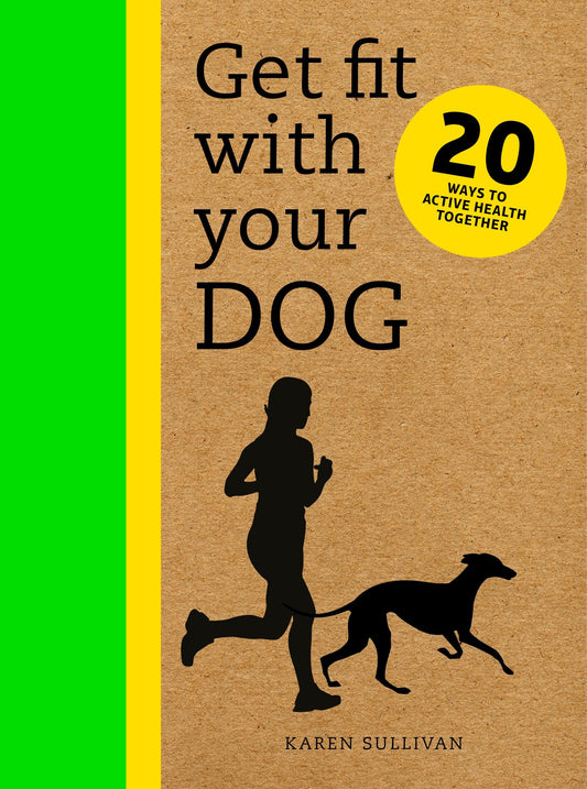 Get Fit With Your Dog