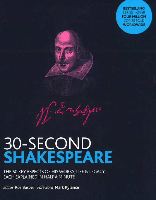 30 Second Shakespeare