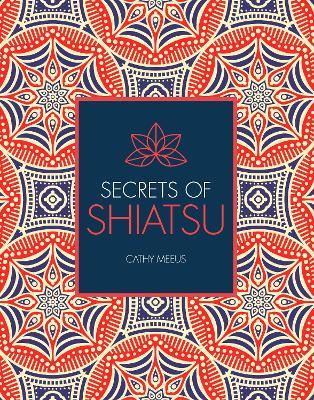 Secrets Of Shiatsu