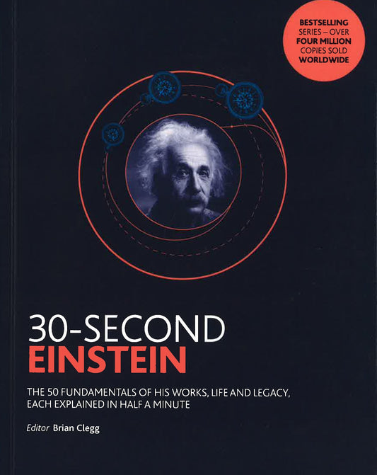 30 Second Einstein