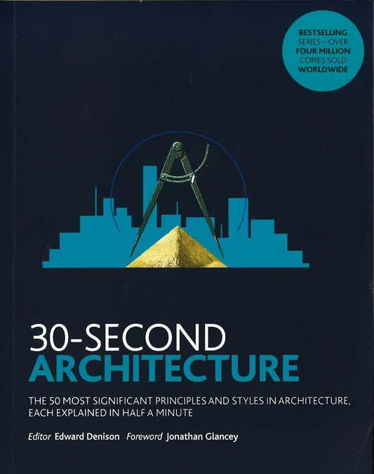 30 Second Architecture