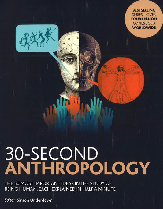 30 Second Anthropology
