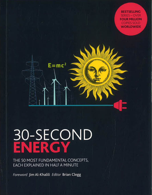 30 Seconds Energy