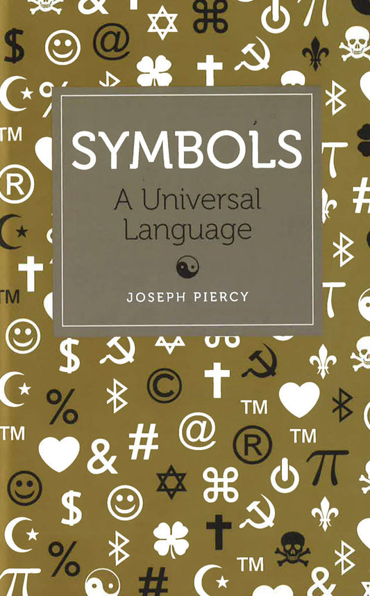 Symbols: A Universal Language