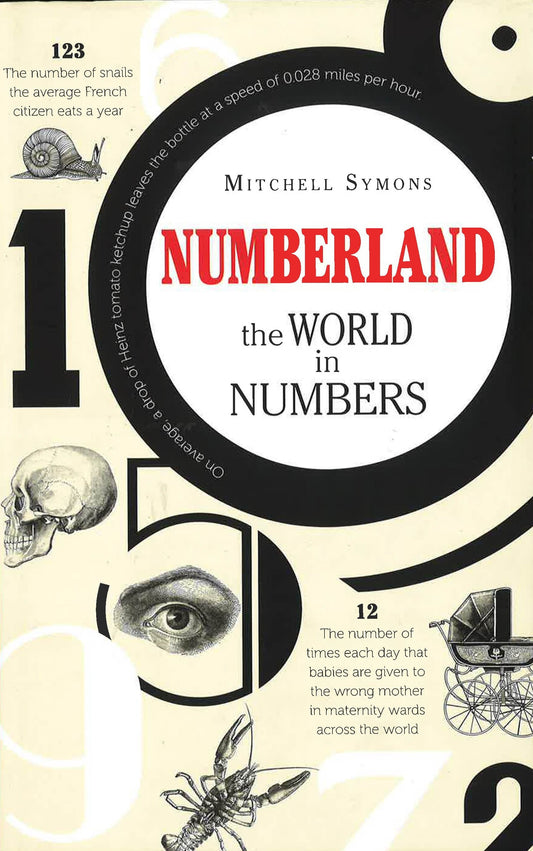 Numberland: The World In Numbers