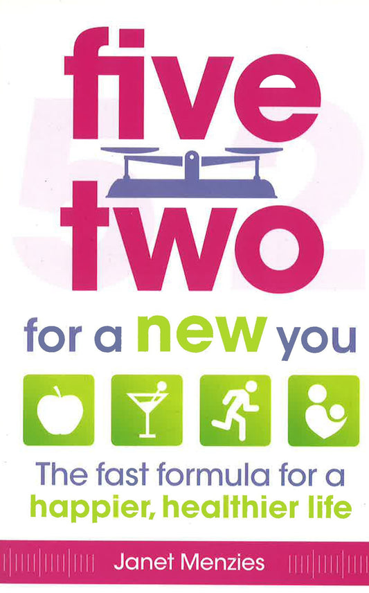 Five: Two For A New You