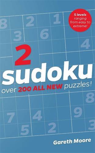 2 Sudoku