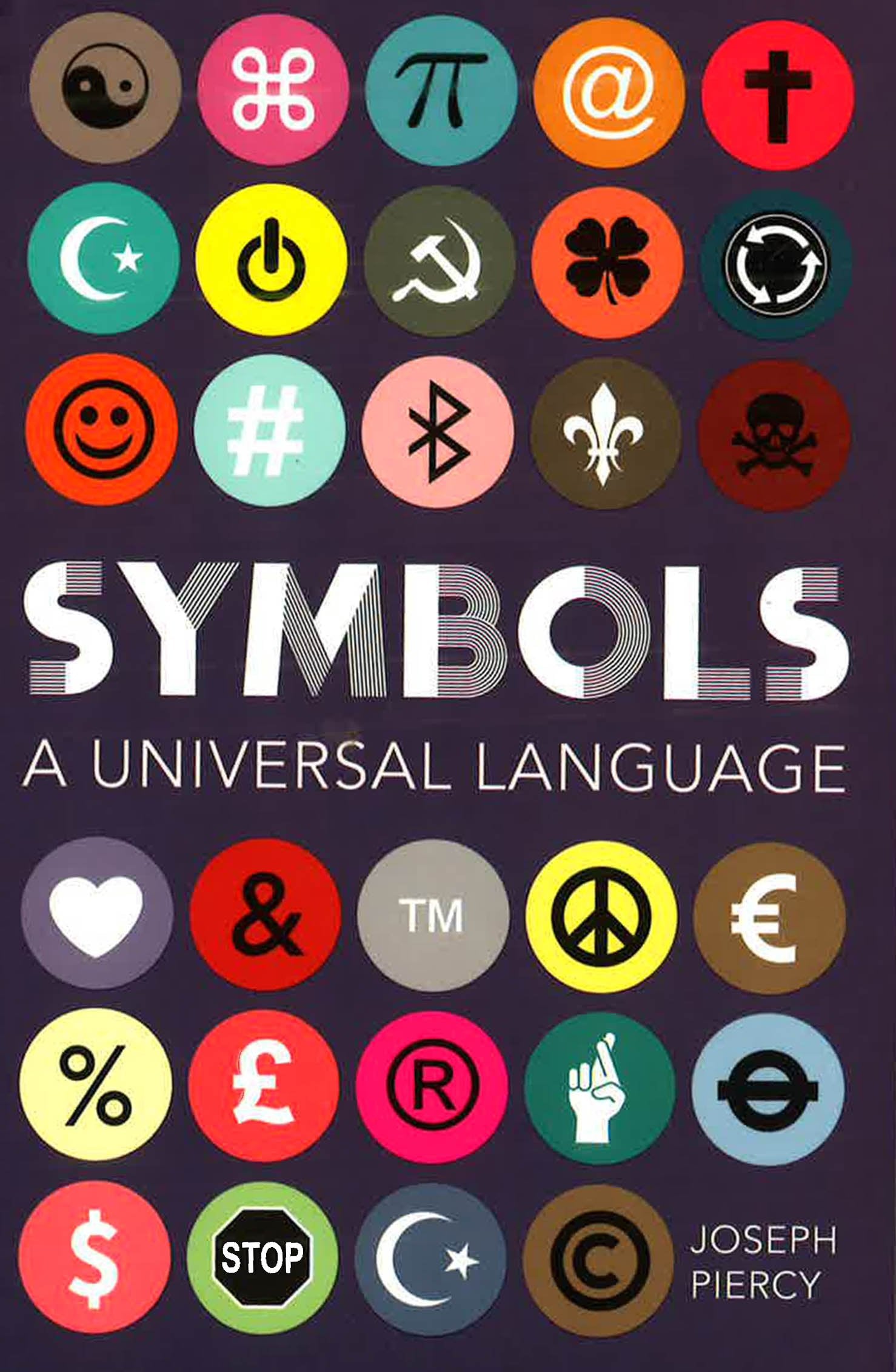 Symbols: A Universal Language – BookXcess