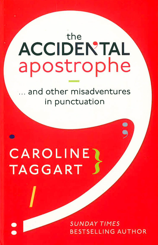 The Accidental Apostrophe