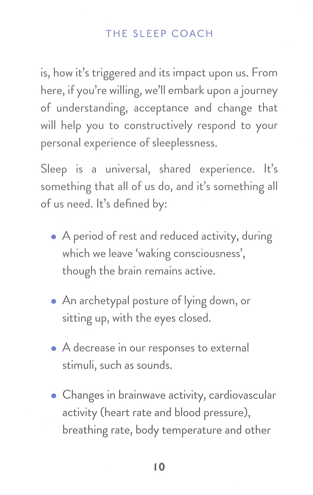 Sleep Coach Mask Guide.pdf A Pocket Coach: The Sleep Coach – BookXcess