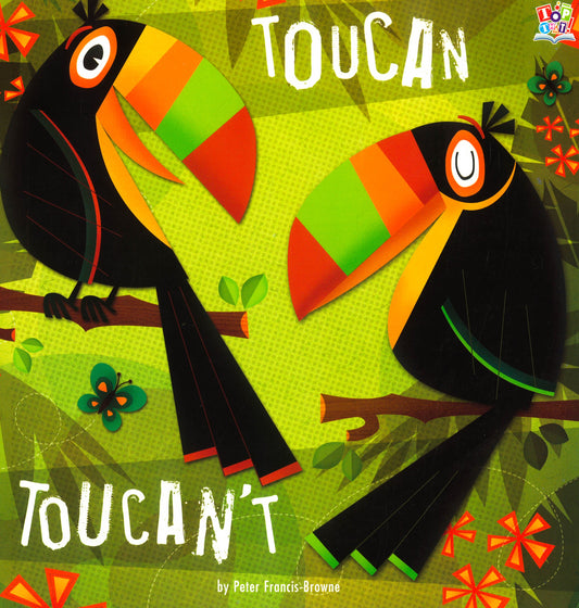 Toucan Toucant