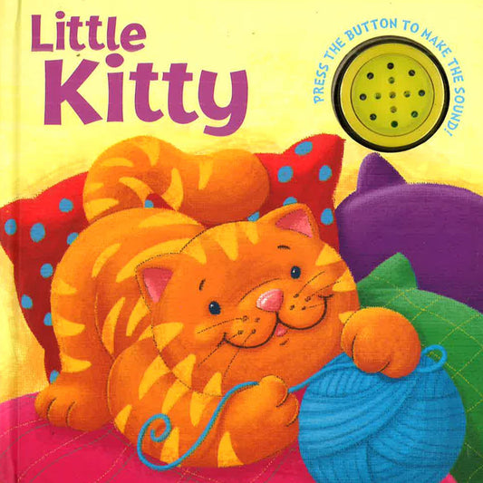 Little Kitty