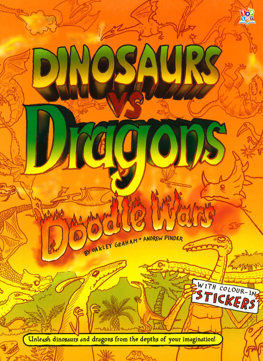 Dinosaurs Vs Dragons