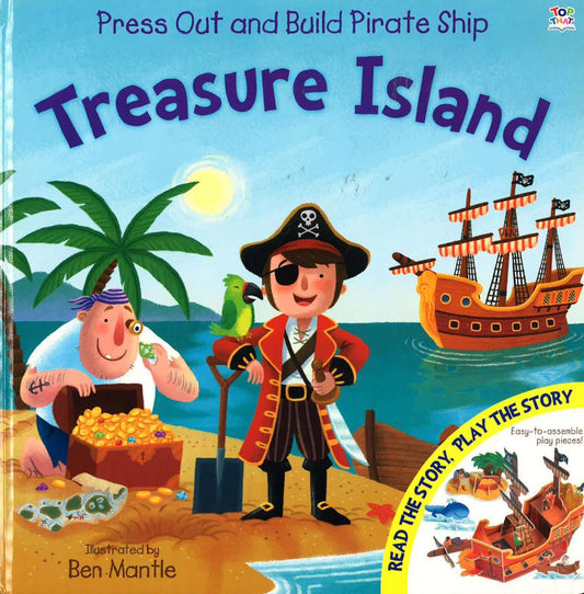 Treasure Island
