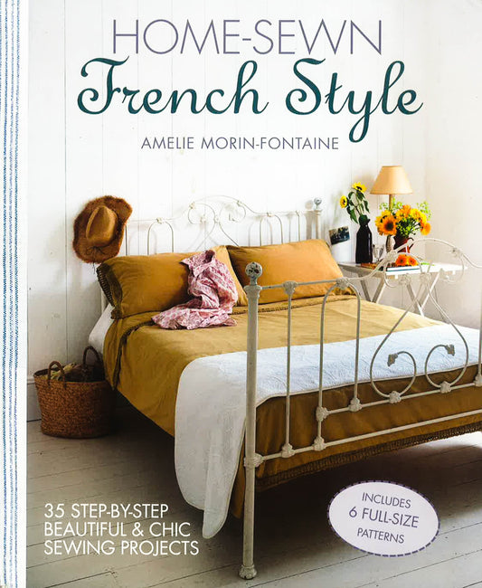 Home-Sewn French Style