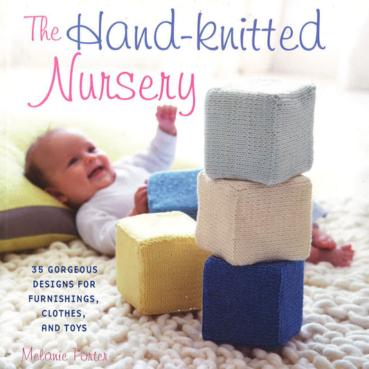 Hand-Knitted Nursery
