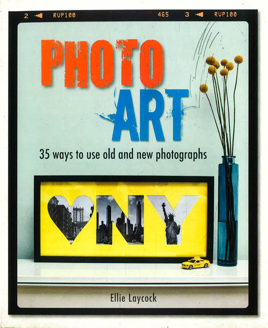 [Bargain Corner] Photo Art