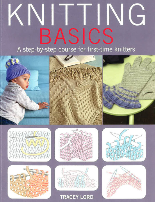 Knitting Basics