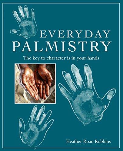 Everyday Palmistry: Key To Character Is In Your