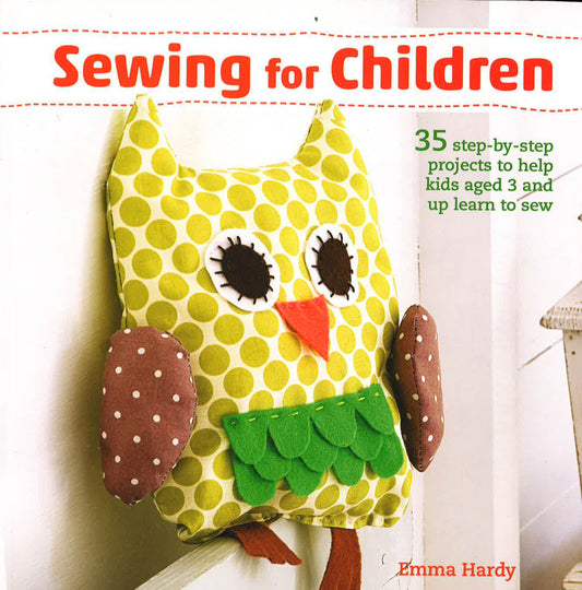 Sewing For Children