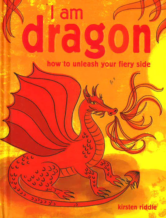 I Am Dragon