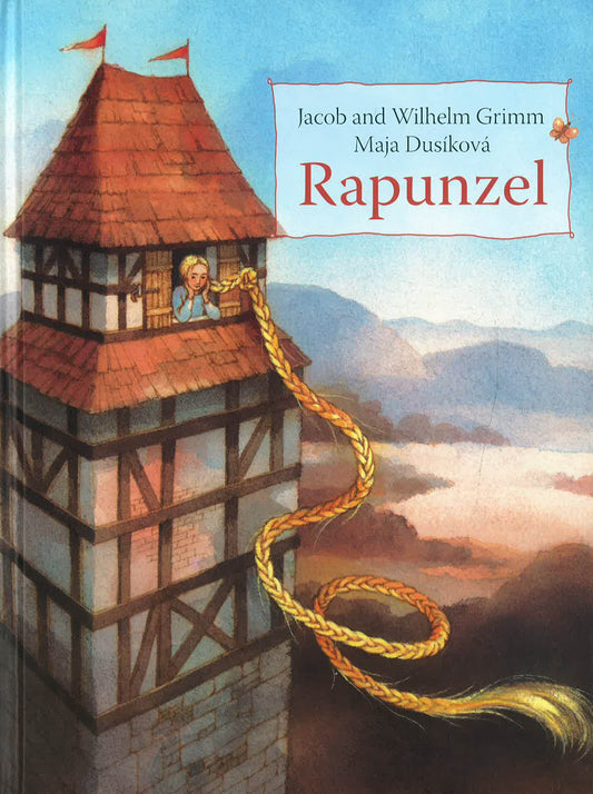 Rapunzel
