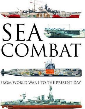 Sea Combat: From World War I to the Present Day