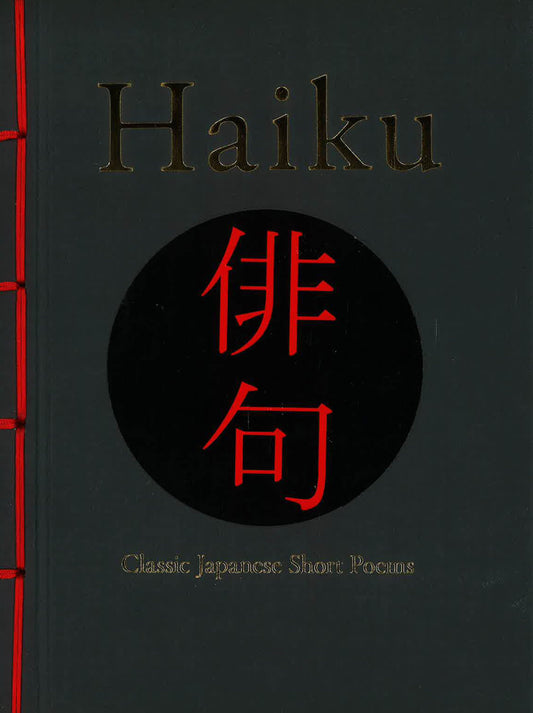 Haiku: Classic Japanese Short Poems