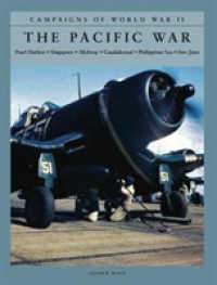 The Pacific War : Pearl Harbor; Singapore; Midway; Guadalcanal; Philippines Sea; Iwo Jima