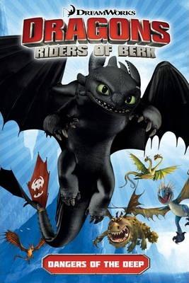 Dragons: Riders Of Berk - Volume 2