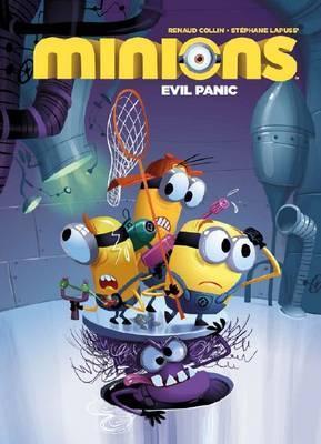 Minions: Evil Panic
