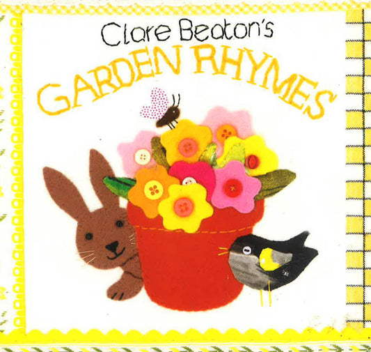 S Garden Rhymes