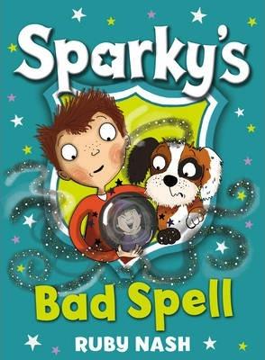 Sparky's Bad Spell