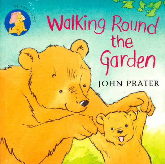 Walking Round The Garden